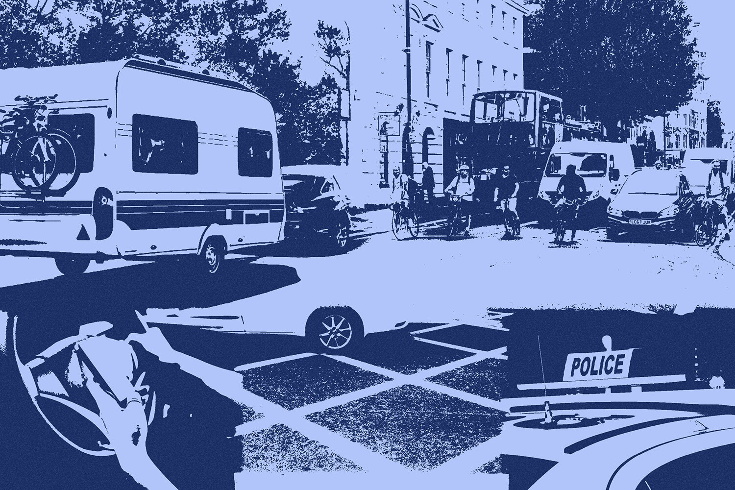 New driving laws 2022: the changes to regulations and the Highway Code that will affect every driver