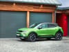 Vauxhall Corsa-e and Mokka-e get range boost from latest updates