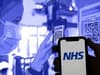 How many people are using the NHS Covid app? Increase in pings as Christmas party-goers urged to check in at venues