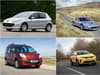 Epic fail: these are the cars most likely to fail their MOT, and the models with the best pass rates