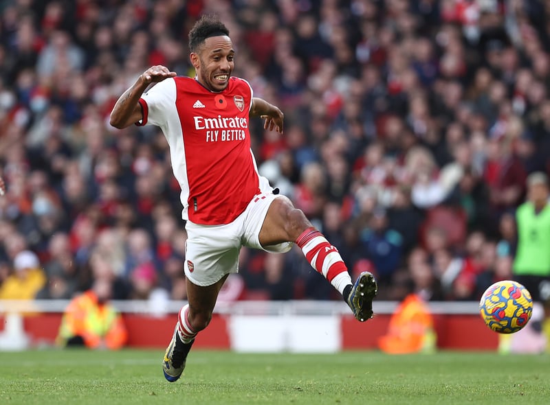 Pierre-Emerick Aubameyang will be absent from tonight’s match after he was stripped of the Arsenal captaincy. The striker arrived home late from a sanctioned trip abroad. Potential return date: unknown