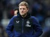 Is this the Newcastle United starting XI Eddie Howe will name against Liverpool - featuring THREE changes?