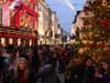 Prioritise Christmas events that matter Brits urged as Covid cases hit record high