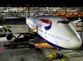 British Airways January sale: BA launches huge sale with discounted flights/holidays to over 100 destinations 
