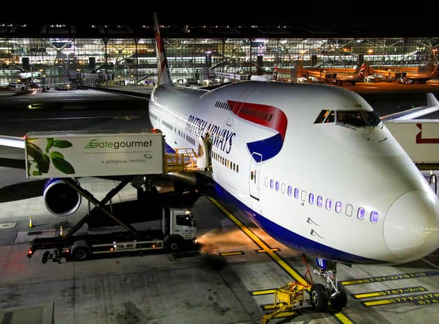 <p>British Airways January sale: BA launches huge sale with discounted flights/holidays to over 100 destinations </p>