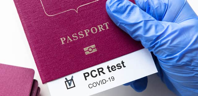 <h2><p>England has now ditched the requirement for ‘pre-departure’ tests for inbound international travellers - so what are the new rules?</p></h2><p><a href="https://www.nationalworld.com/author/katrina-conaglen">
</a></p>