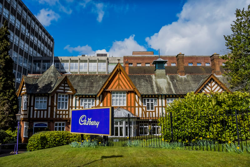 This iconic “chocolate village” served as the setting for Annie Murray’s Chocolate Girls and its sequels. Purpose-built for Cadbury employees during the Blitz, Bournville boasts beautiful architecture, a village green, tree-lined streets, and the ever-tempting Cadbury World.