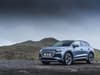 Audi Q4 e-tron review: Electric SUV falls short of greatness