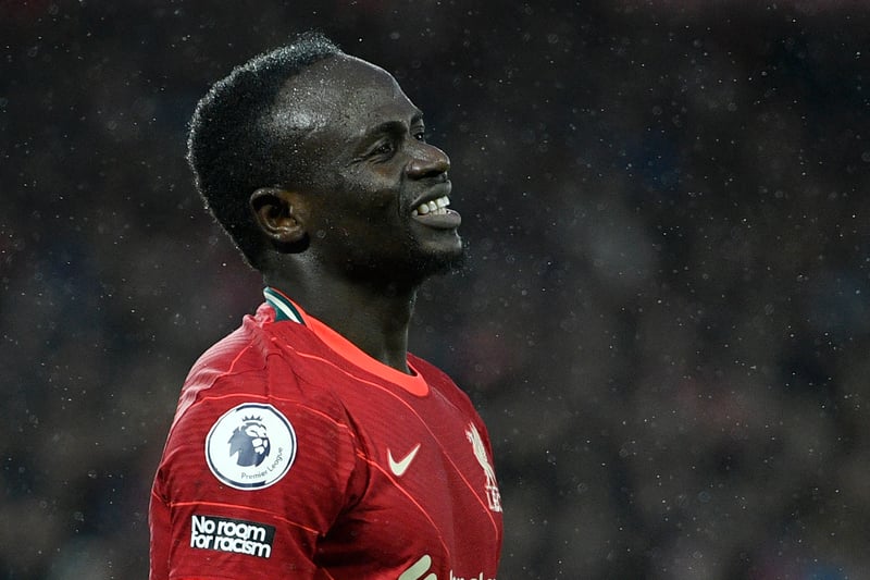 The Senegal international has been excellent since being converted into a centre-forward. But he could return to the left flank and surprise Wolves.