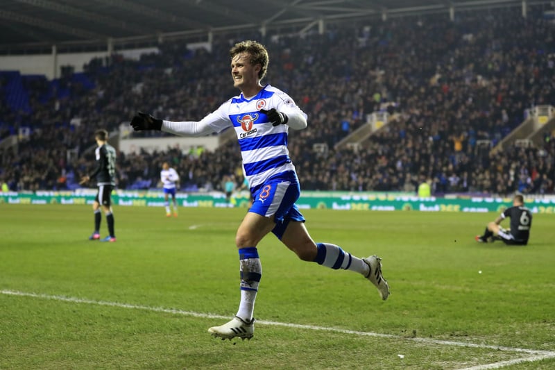 Reading midfielder John Swift has reportedly turned down the chance to join Leeds United and Newcastle United in the January transfer window, and will instead reassess his options in the summer. (Reading Chronicle) (Photo by Richard Heathcote/Getty Images)