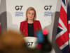 Liz Truss MP: what is new Brexit role as Lord Frost resigns - and did foreign secretary vote remain or leave?
