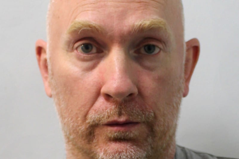 Wayne Couzens was handed a rare whole life sentence for kidnapping, raping and murdering Sarah Everard before burning her body.  Couzens, 48, who was a serving Met Police officer at the time used a false arrest to detain Ms Everard, accusing her  of breaking Covid-19 lockdown rules. He used his Met Police-issue warrant card and handcuffs to snatch the 33-year-old marketing executive as she walked home from a friend’s house in Clapham, south London, on the evening of 3 March.Couzens has since lodged an appeal to try and reduce his sentence.
