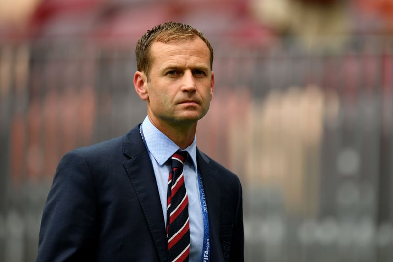 Newcastle United have been granted permission to speak to Brighton and Hove Albion’s Dan Ashworth over their vacant Director of Football role. (Northern Echo) (Photo by Dan Mullan/Getty Images)