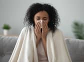 The extension to the sick note period will only be in place temporarily (Shutterstock)