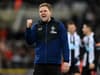 Eddie Howe provides insightful update on Newcastle United’s search for new signings in January transfer window