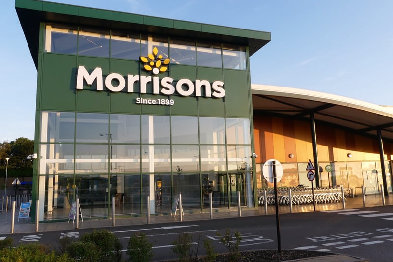Morrisons announced in August that it would close all of stores on Boxing Day to thank staff for their hard work during the pandemic