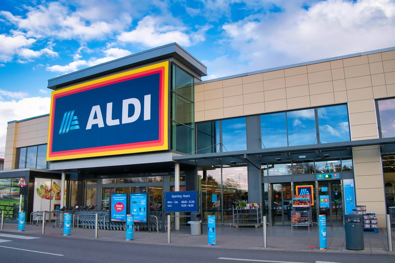 Aldi has closed its doors on Boxing Day since the supermarket brand arrived in the UK 30 years ago.