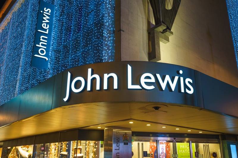John Lewis has said that its shops will be closed ‘as usual on Boxing Day’, with the exception of the JL Trafford branch