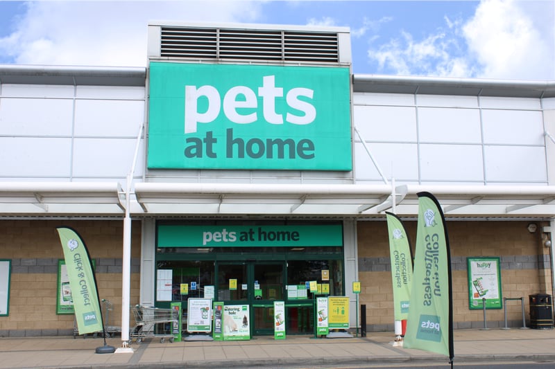 Pets at Home will close all of its stores on December 26, just as it did in 2020, to give all of its staff a break.