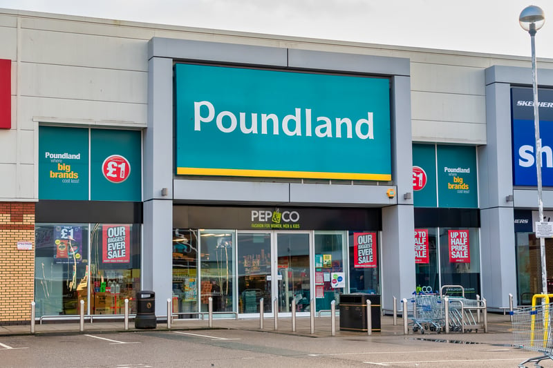 Pooundland has said all of its stores will be closed on Boxing Day to reward staff for all their hard work during the pandemic.
