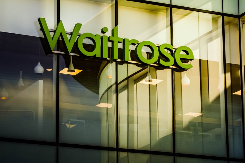 Most Waitrose stores will be closed on December 26, with the exception of those at Welcome Break motorway service stations and Shell forecourts – some of which will be open 24 hours. 