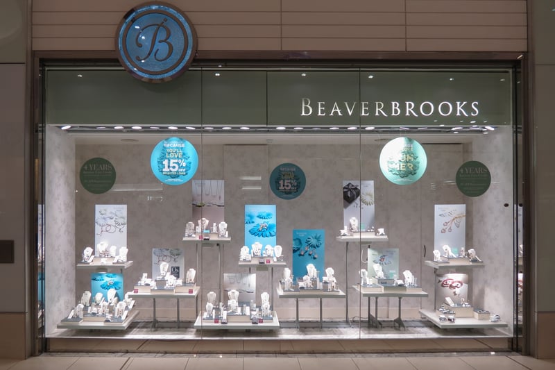 Jeweller Beaverbrooks will be remaining closed on Boxing Day continuing a 102-year long tradition.