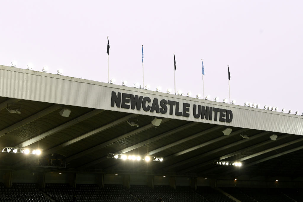 Manager confirms interest in Newcastle United winger ahead of January transfer window 