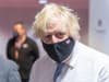 Boris Johnson warns 90% of people in ICU have not had Covid booster