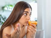 Loss of taste or smell has been reported less frequently after Omicron infection (Photo: Shutterstock)