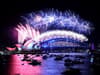 New Year images 2022: pictures from celebrations around the world - including New York and Dubai 