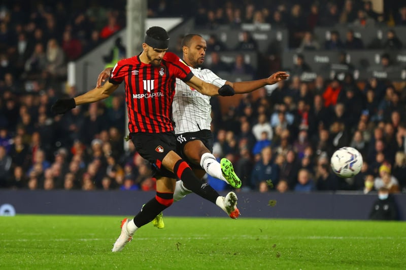Newcastle United are interested in Dominic Solanke, although Bournemouth may not agree to a sale considering the Englishman’s importance to the side. (Daily Mail) (Photo by Clive Rose/Getty Images)
