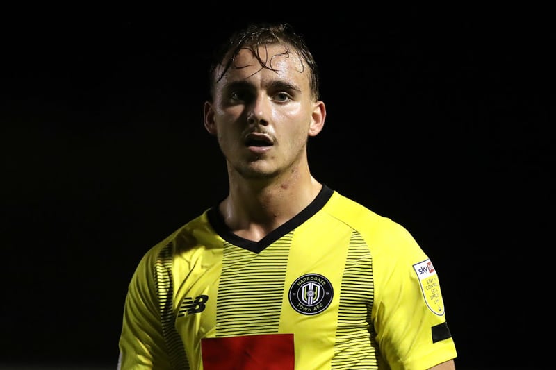 Sunderland boss Lee Johnson has claimed that the club are considering the possibility of recalling Josh Hawkes and Jack Diamond from their loans this month. (Northern Echo) (Photo by George Wood/Getty Images)
