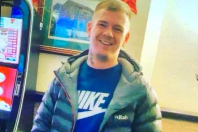 Macaulay Byrne, also known as Coley, died after he was stabbed at the Gypsy Queen pub in Beighton, Sheffield