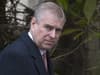 Prince Andrew hearing: Duke’s lawyer tells court Virginia Giuffre lawsuit should ‘absolutely be dismissed’
