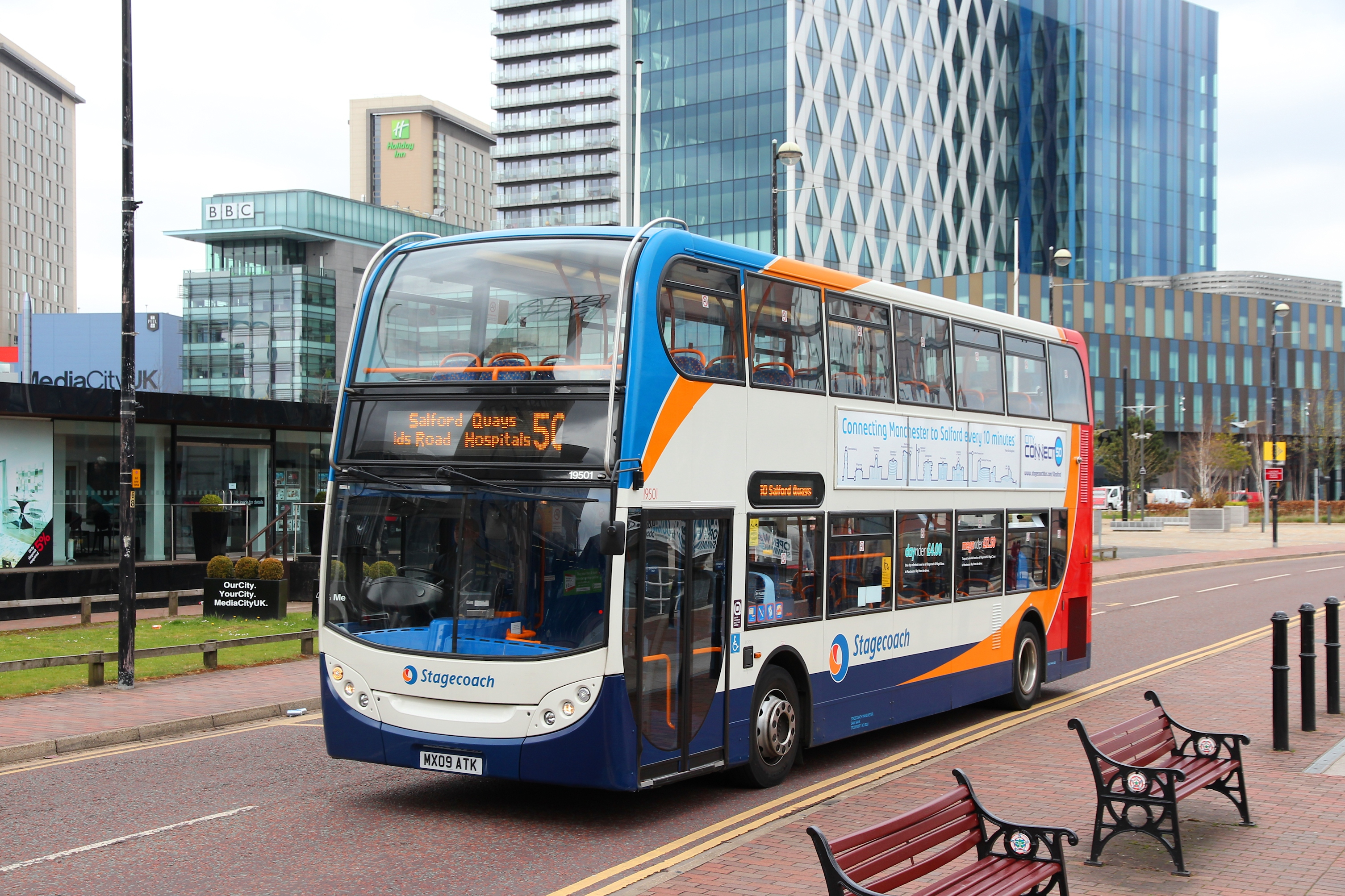 Free bus passes to be axed for millions in UK under new law - how to claim and who is eligible?