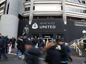 How much can Newcastle United spend in January without breaching Financial Fair Play?