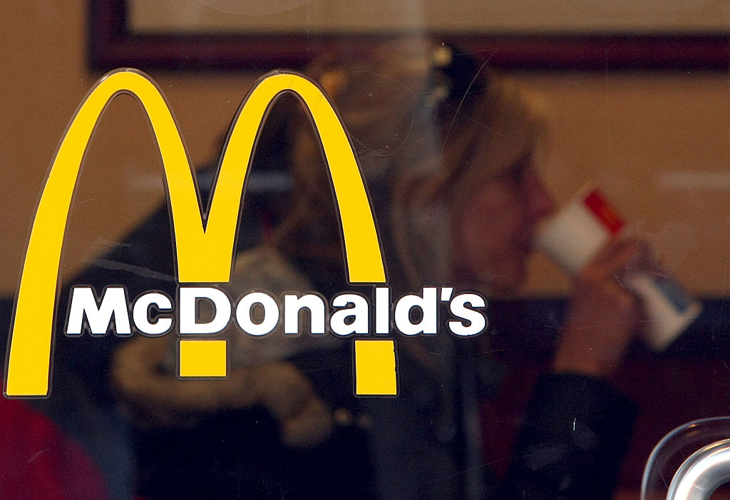 McDonald’s UK menu: vegan McPlant burger permanently added to menu - where and when it will be available