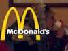 McDonald’s UK menu: vegan McPlant burger permanently added to menu - where and when it will be available