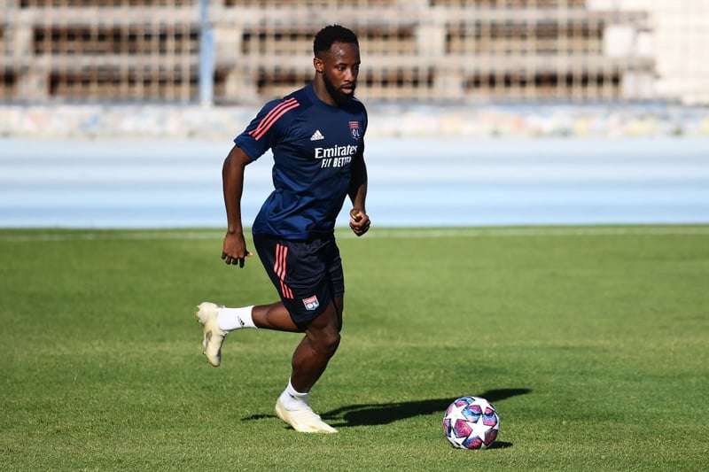 Back at Lyon following a loan spell with Atletico Madrid, the Frenchman is attracting admiring glances from the north east, according to the Daily Mail. (Photo by Franck Fife/Pool via Getty Images)