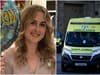 Tributes paid to ‘kind and dedicated’ 21-year-old paramedic who died in ambulance crash