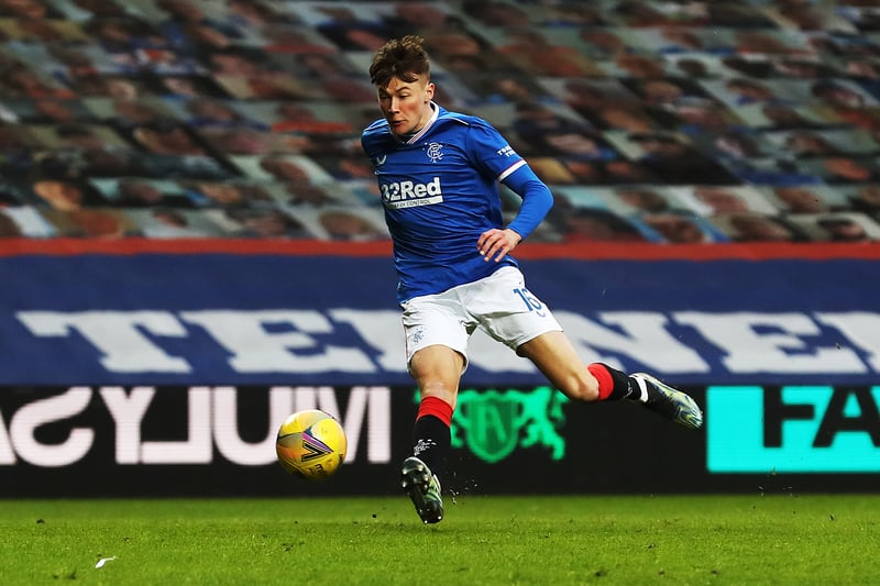 The new signing was last in action for Rangers on Boxing Day. He should have the fitness levels to start against Hull. It will be the ideal debut. 