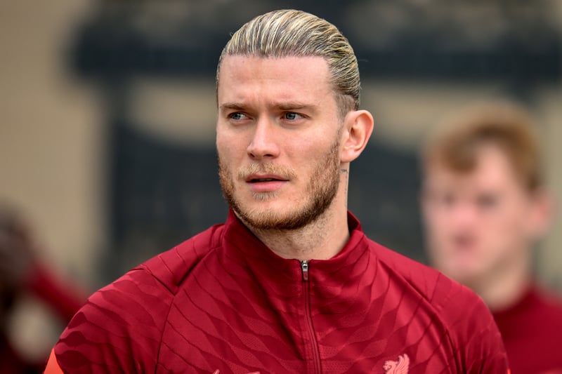 The keeper hasn’t played for Liverpool since his dreadful performance in thw 2018 Champions League final. Karius is out of contract in the summer and an exit would suit all parties.