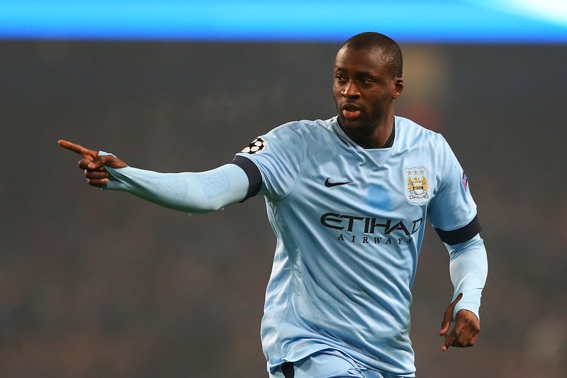 Yaya Toure was fined £54,000 in 2016 when found to be driving over the limit with 75 mg of alcohol in his system. The Manchester City star claimed not to have known the cola he was drinking from a jug at a party had alcohol in it but pleaded guilty to the fine. He was also banned from driving for 18 months.