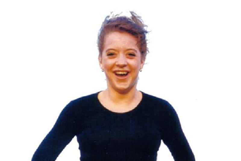 The body of 21-year-old Vicky Glass was  found in a stream in the village of Danby on 3 November in 2000, around six weeks after she went missing.
Vicky was last seen on Union Street in Middlesbrough, at around 4am on September 24, after she was dropped off by a taxi driver.
Detectives said her life changed when she was 18 and she was exploited by others who led her into drugs and pressured her into sex work.
Police say there is CCTV footage which shows that hours before her disappearance, Vicky was in the Cannon Park area of Middlesbrough with a friend.
According to that friend, Vicky had been speaking to a lorry driver and he had handed her some money and she gave him some of her belongings before they agreed to meet later that day.
During the investigation there have been arrests made - but they were all released with no further action taken. 