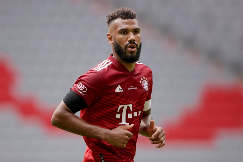 Alfredo Morelos followed Kent to Elland Road in a move that allowed Rangers to sign Bayern Munich’s Eric Choupo-Moting as a replacement.  It has paid off with four goals in his first three games.