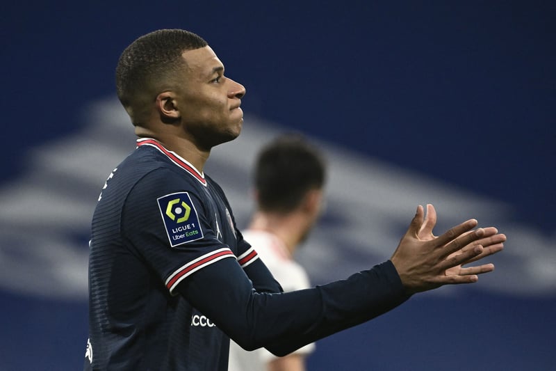 Every football fan in the world would love the France star at their club. Mbappe has been linked with Liverpool in the past but it appears he will is Real Madrid bound.