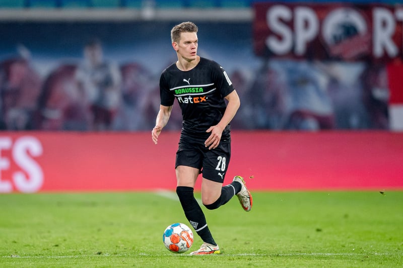 The centre-back isn’t a household name but is a regular for Germany and supposedly wanted by Bayern Munich among others. Klopp will be well aware of Ginter but much could depens on whether Liverpool want another central defender.
