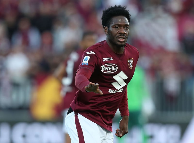 Leeds United are holding talks with Torino for the signature of Ola Aina and the Italian side are prepared to sell for the right price. (Corriere Granata) (Photo by Gabriele Maltinti/Getty Images)