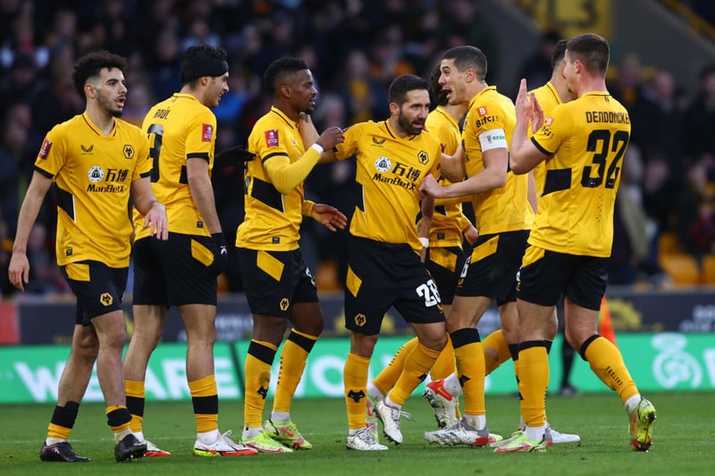 Current league position: 8th. Predicted goal difference: -3. Likelihood of qualifying for Champions League: 2%. (Photo by Mark Thompson/Getty Images)