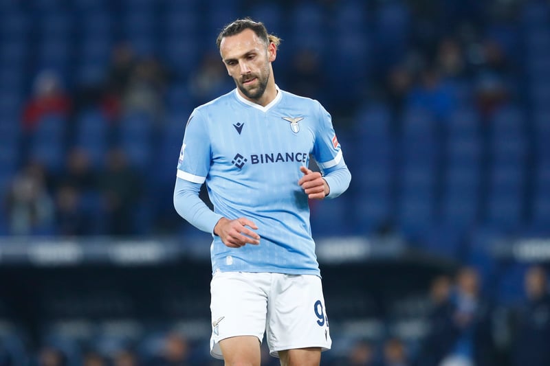 Hull City are eyeing a move for Lazio striker Vedat Muriqi who they were interested in during the January transfer window before he instead made the loan switch to Real Mallorca (Hull Live)